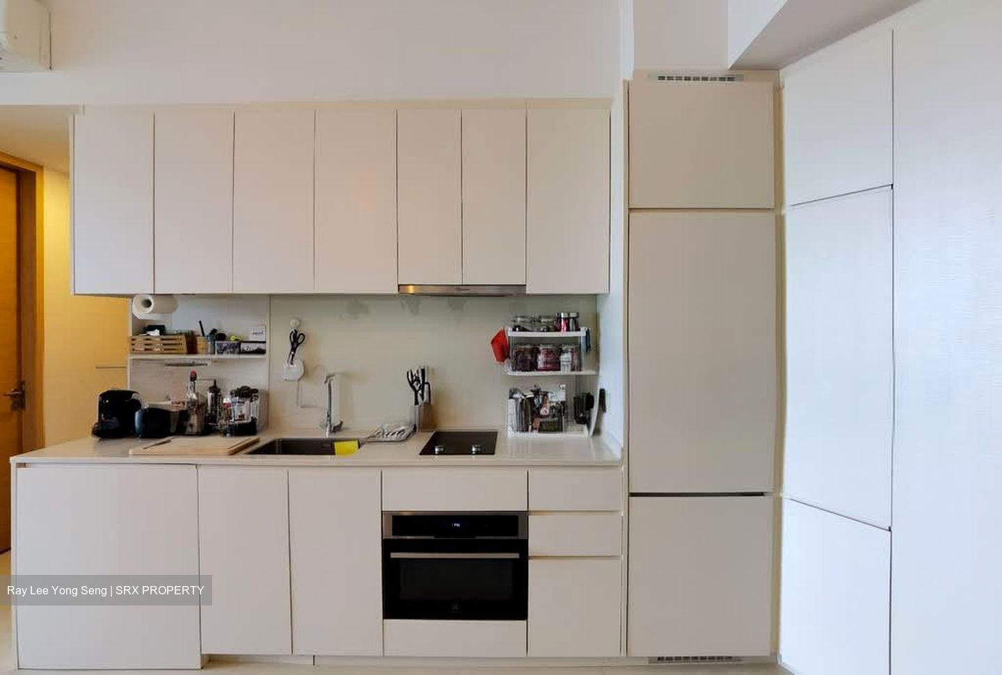 The Crest (D3), Condominium #528277771